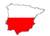 ANA CÁCERES MARZAL - Polski